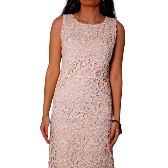 Salvatore Ferragamo Dresses & Skirts - Salvatore Ferragamo Women's Floral Summer Dress Size 38, 40 $2500 NWT